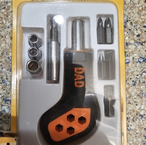 New Dad Father's Day Bundle - Picture 2 of 8